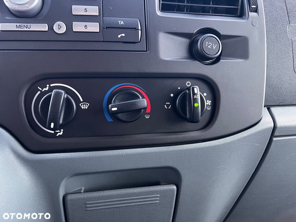 Ford Transit Autobus 17 osobowy - 19