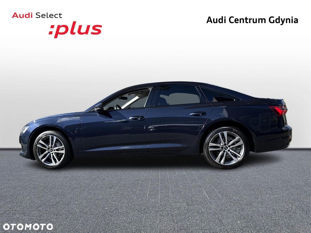 Audi A6 Limousine - 2