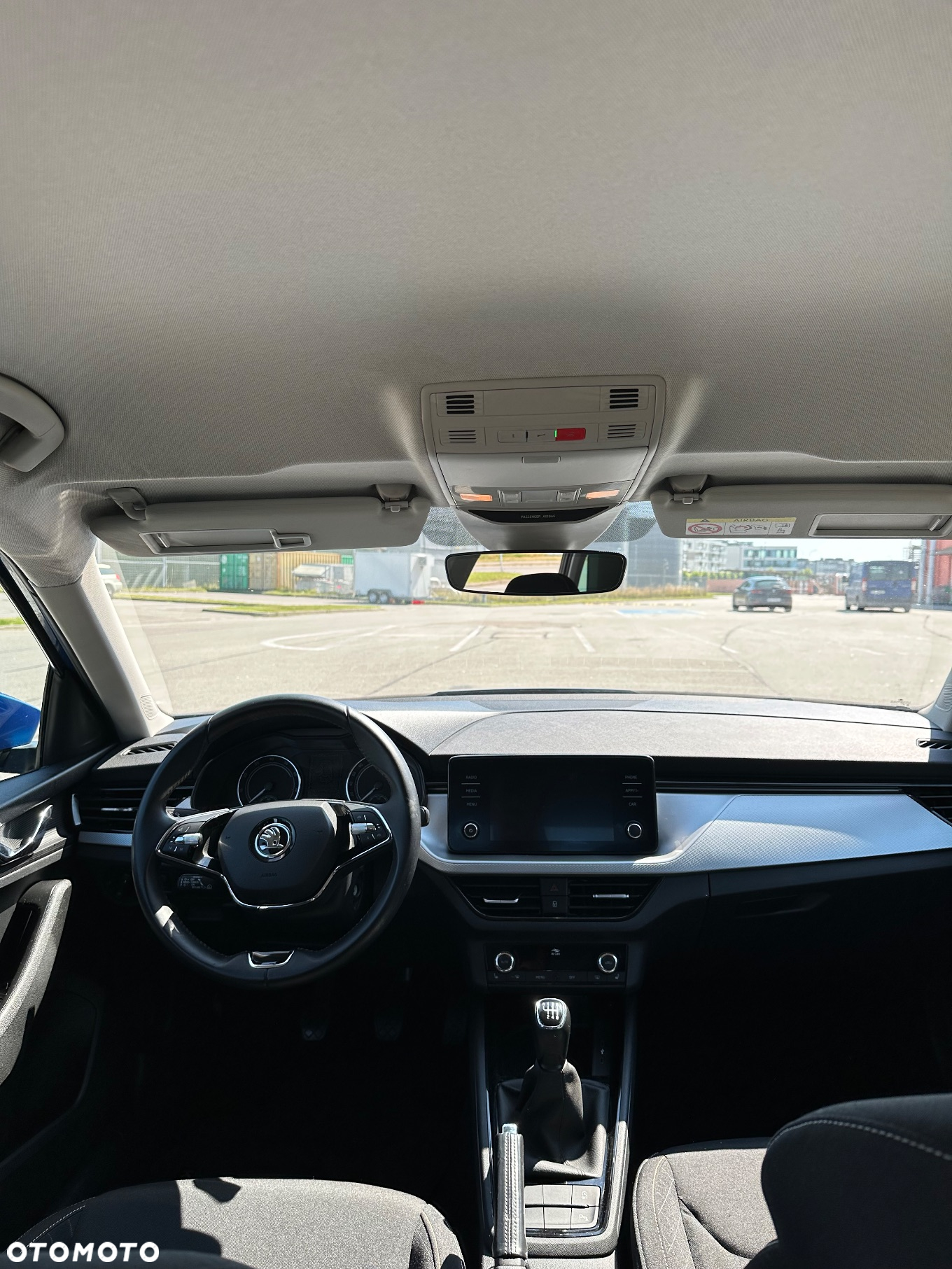 Skoda Kamiq 1.0 TSI Ambition - 10