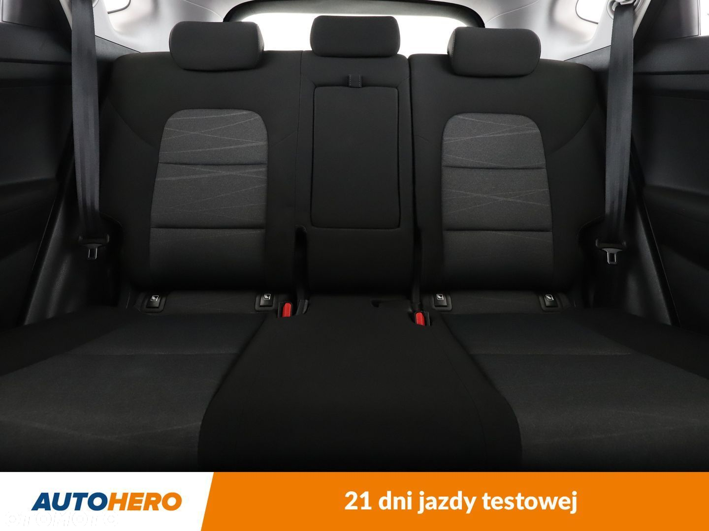 Hyundai Tucson 1.6 GDi Style 2WD - 15