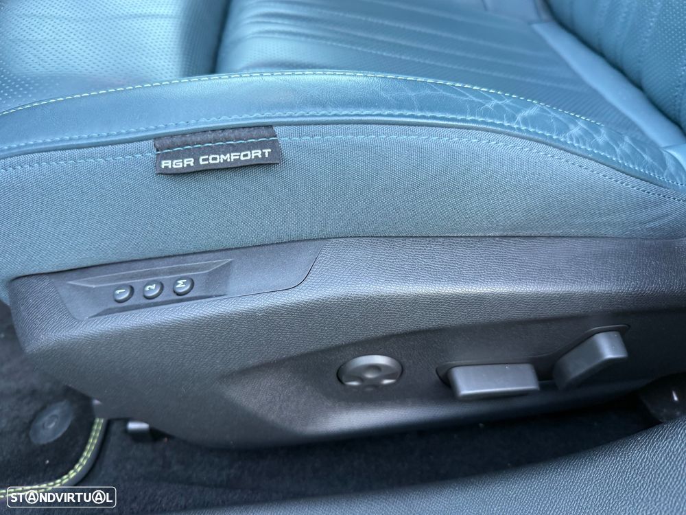 Peugeot 308 225 e-EAT8 GT - 24