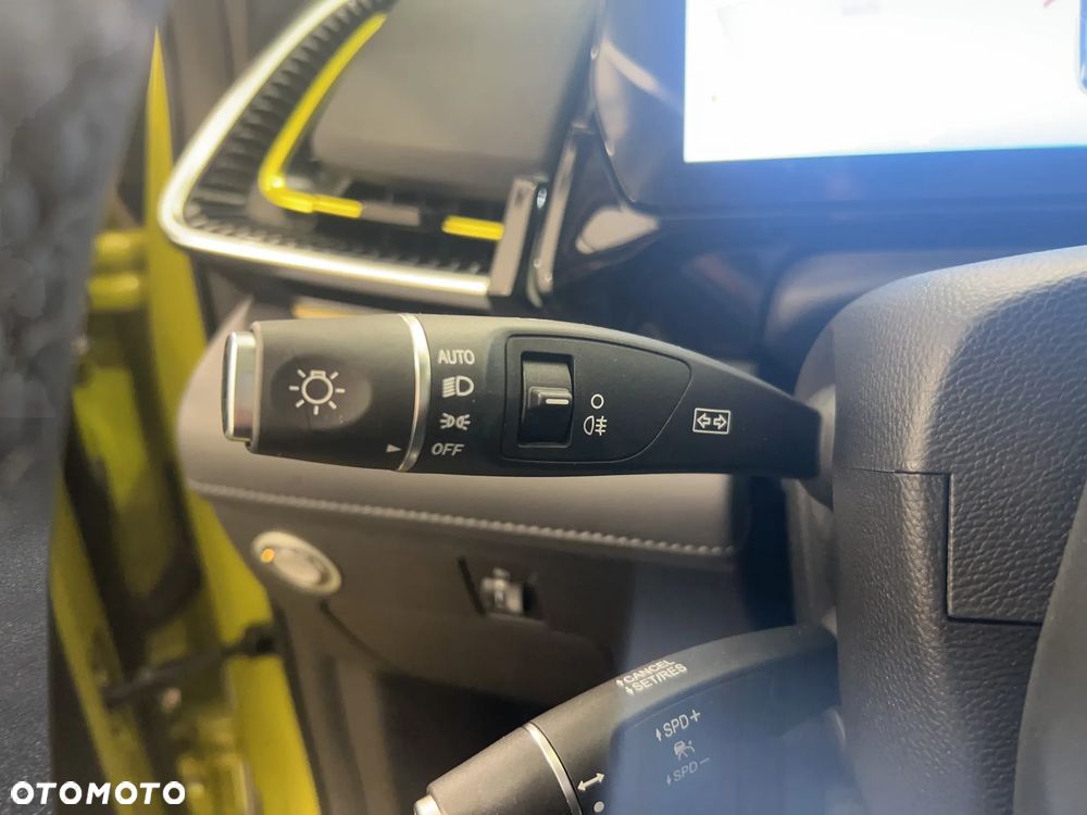 DR MOTOR TIGER SIX - 25