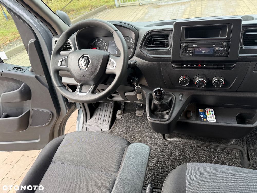 Renault Master - 12