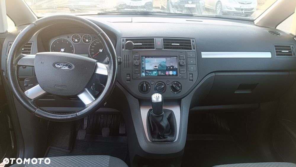 Ford C-MAX - 3