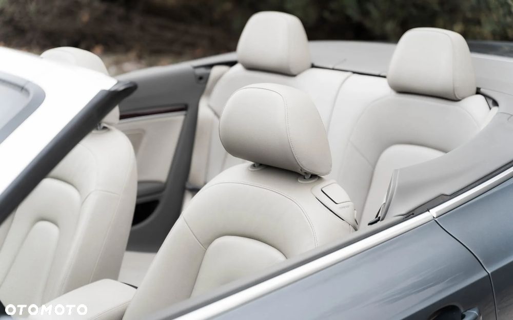 Audi A5 - 19