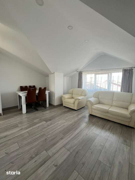 Apartament 3 camere, Radauti — fotografia 3
