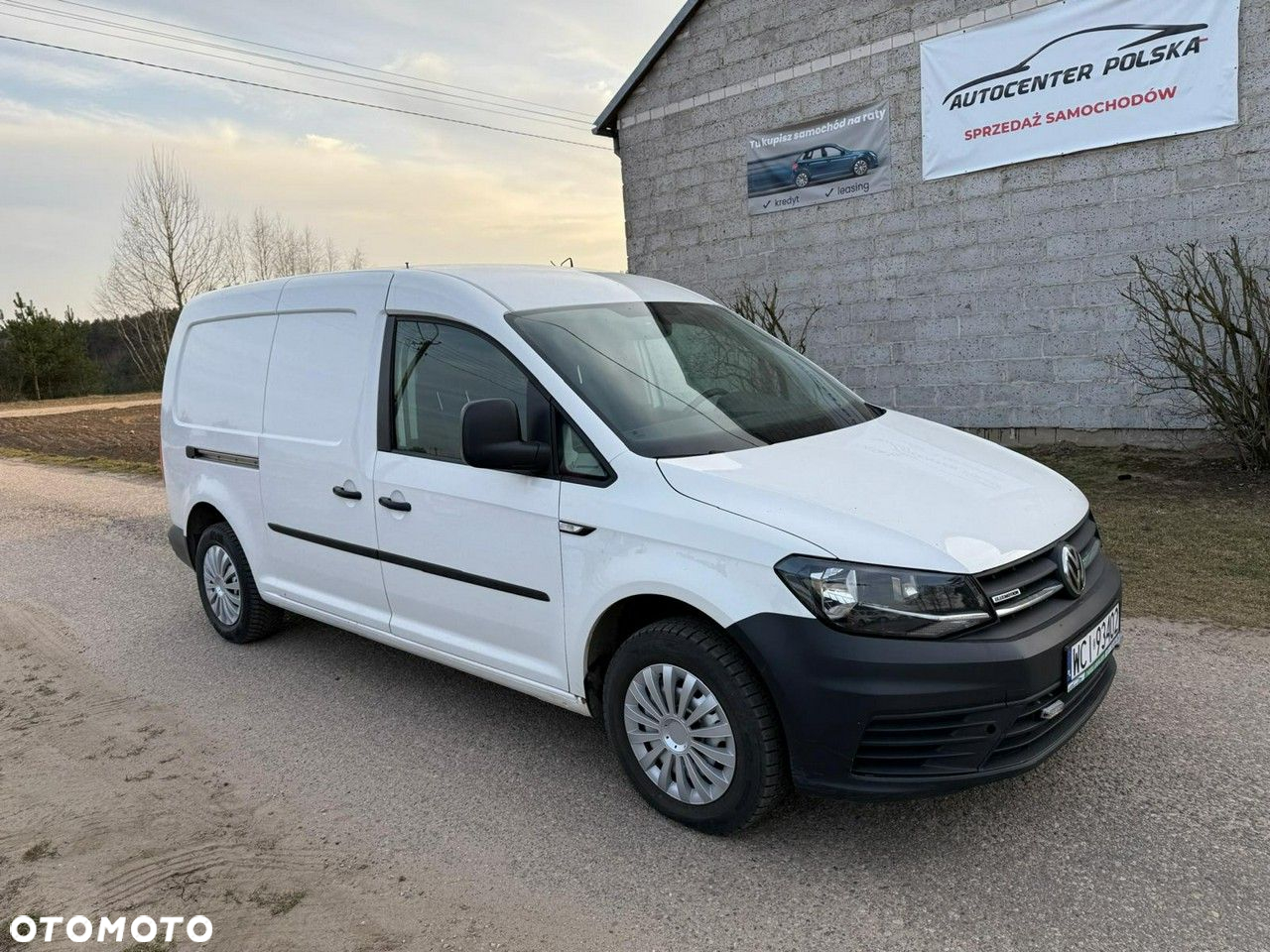 Volkswagen Caddy - 8