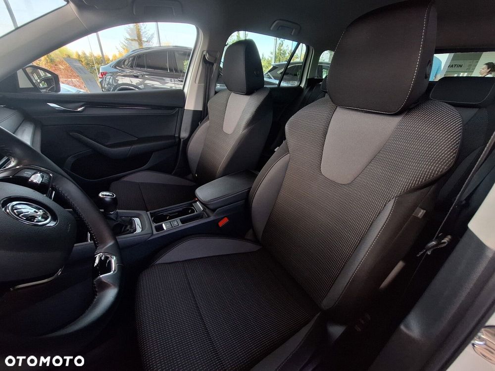 Skoda Octavia 2.0 TDI Ambition - 16