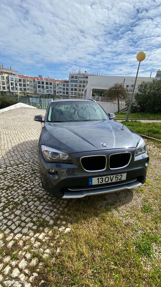 BMW X1 16 d sDrive Auto xLine - 13