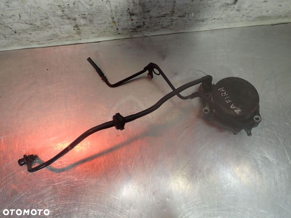 VACUM POMPA OPEL ZAFIRA B 55187760 - 2