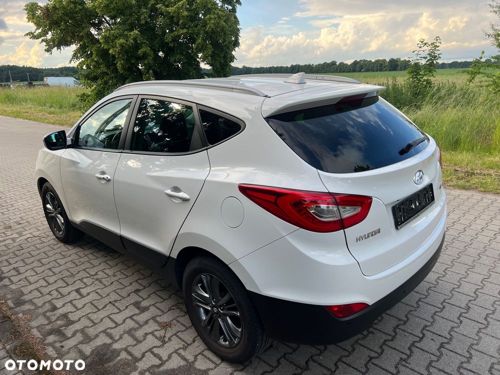 Hyundai ix35 - 31