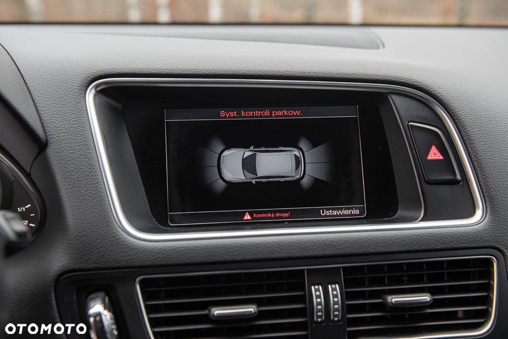 Audi Q5 2.0 TDI Quattro S tronic - 22