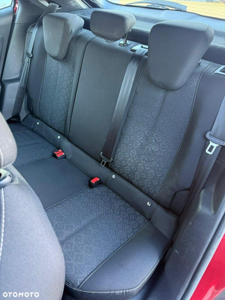 Opel Mokka 1.2 DI Turbo Ultimate - 7