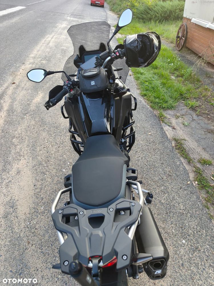 BMW GS - 7