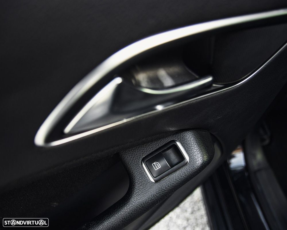 Mercedes-Benz A 200 CDi BE Style - 28
