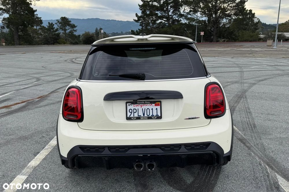 MINI Cooper S - 7
