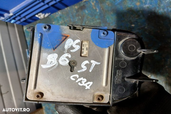Balast Xenon/Calculator Balast Xenon Stanga 89390030 89390030 Volkswa - 1