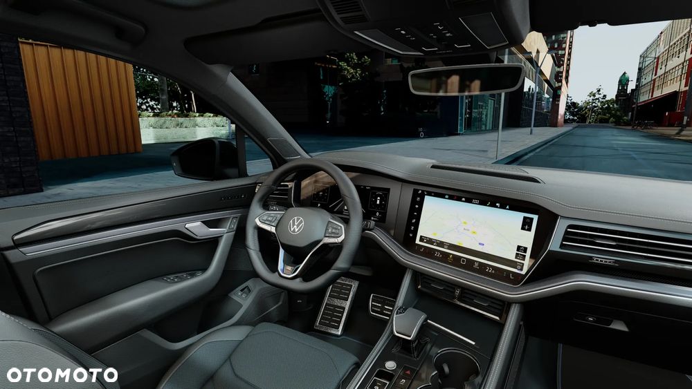 Volkswagen Touareg 3.0 V6 TFSI Plug-In Hybrid 4Mot R - 12