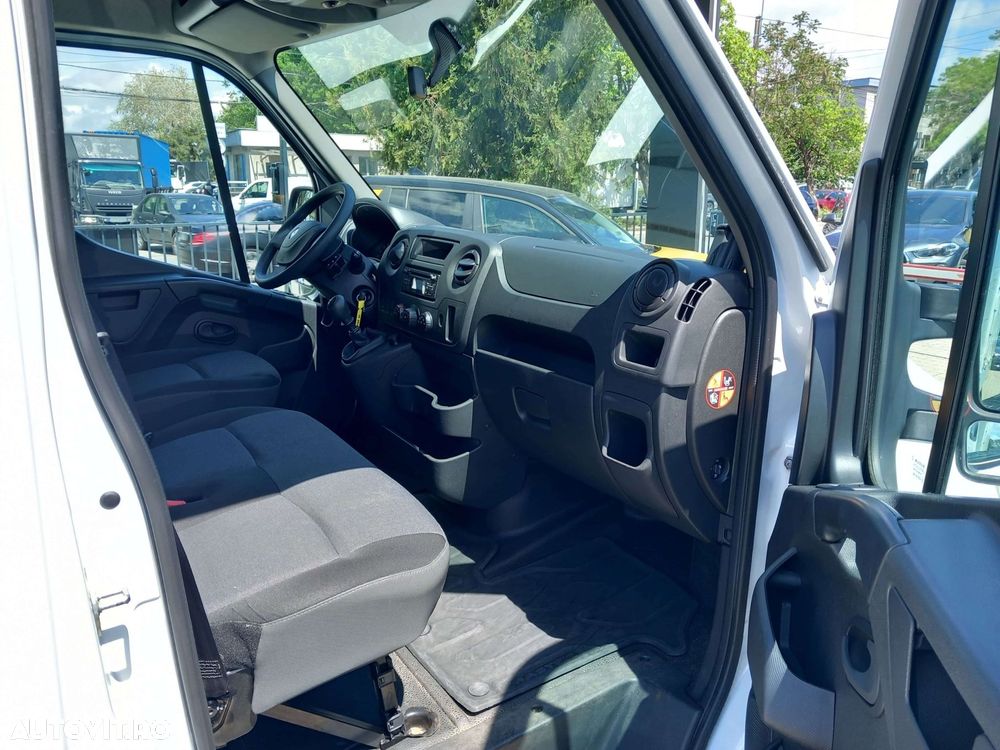 Renault Master - 13