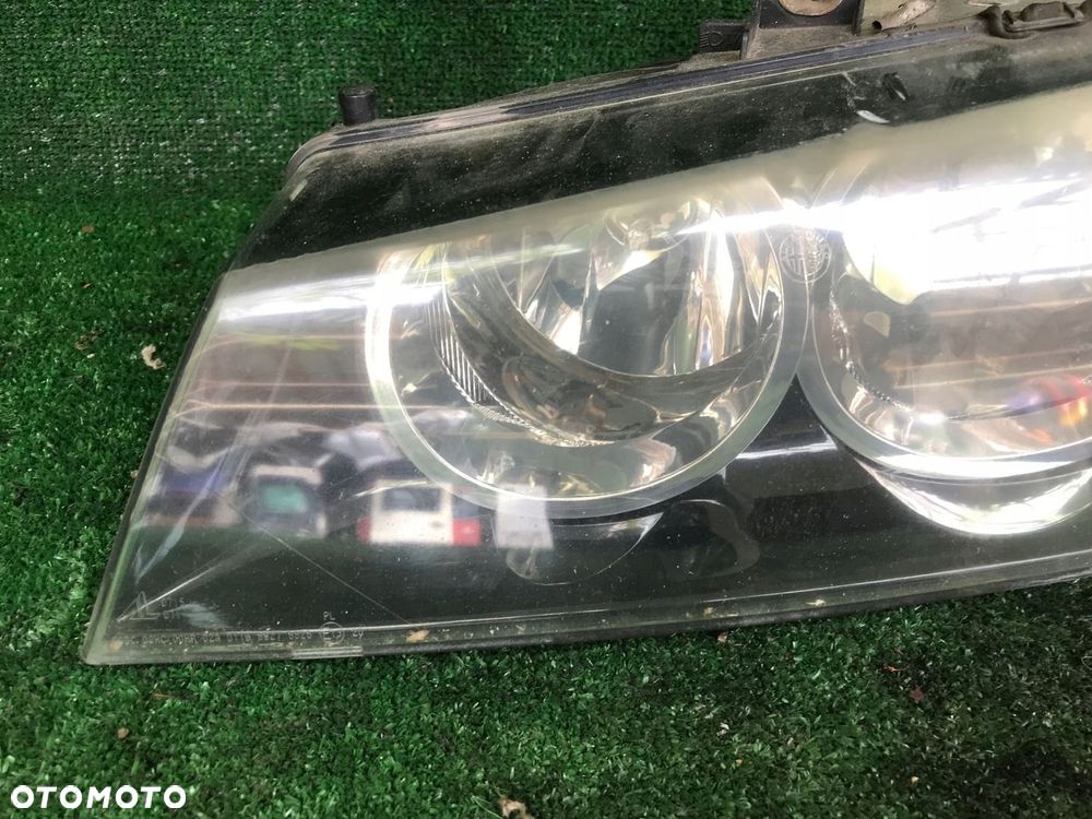LAMPA PRZÓD LEWA ALFA ROMEO 156 LIFT W-WA - 2
