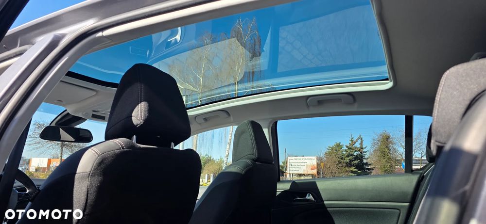 Peugeot 308 BlueHDi 130 EAT6 Stop & Start Allure Business-Paket - 12