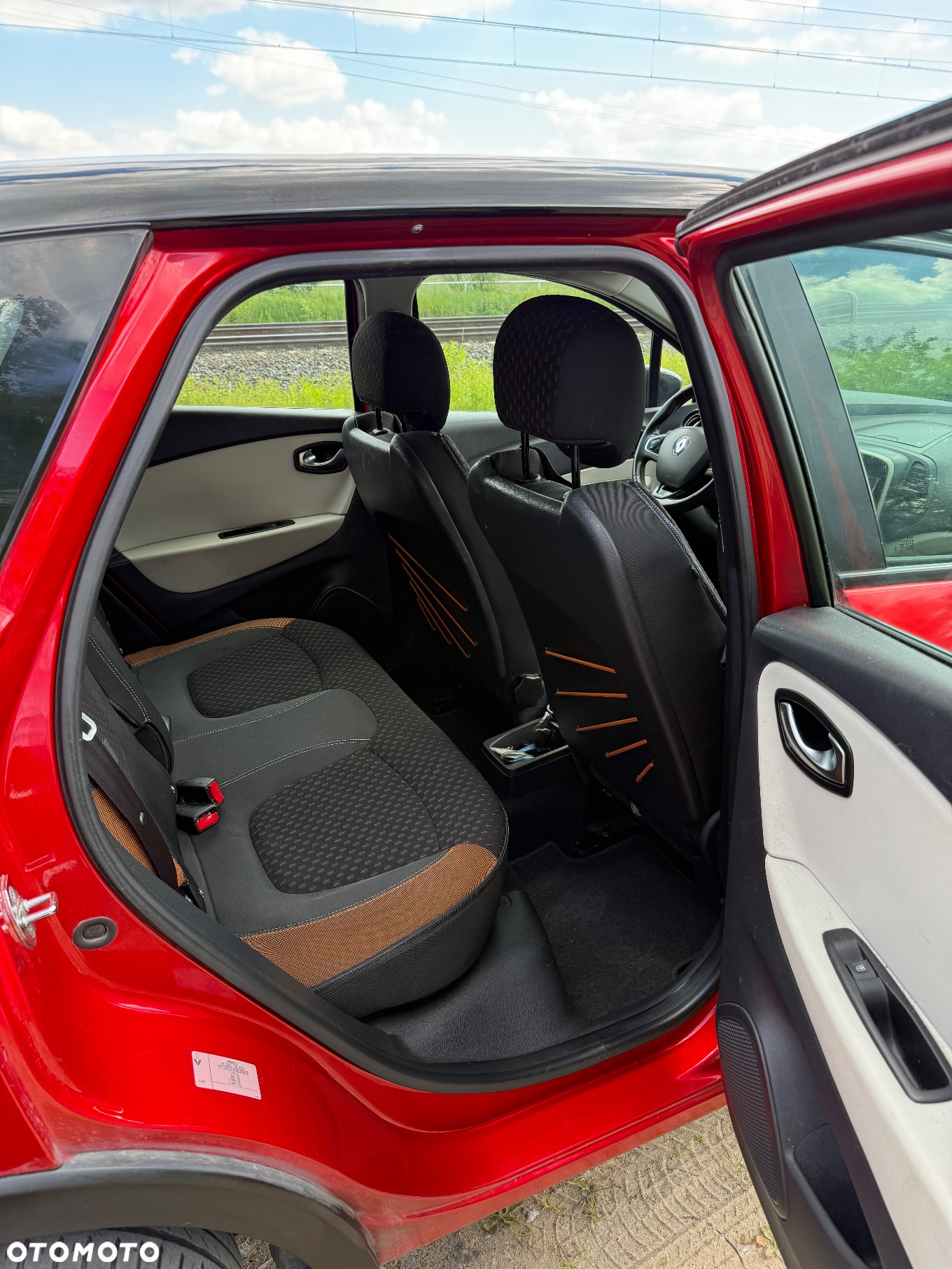Renault Captur 1.2 Energy TCe Zen - 8