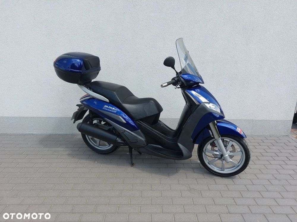 Peugeot Geopolis - 2