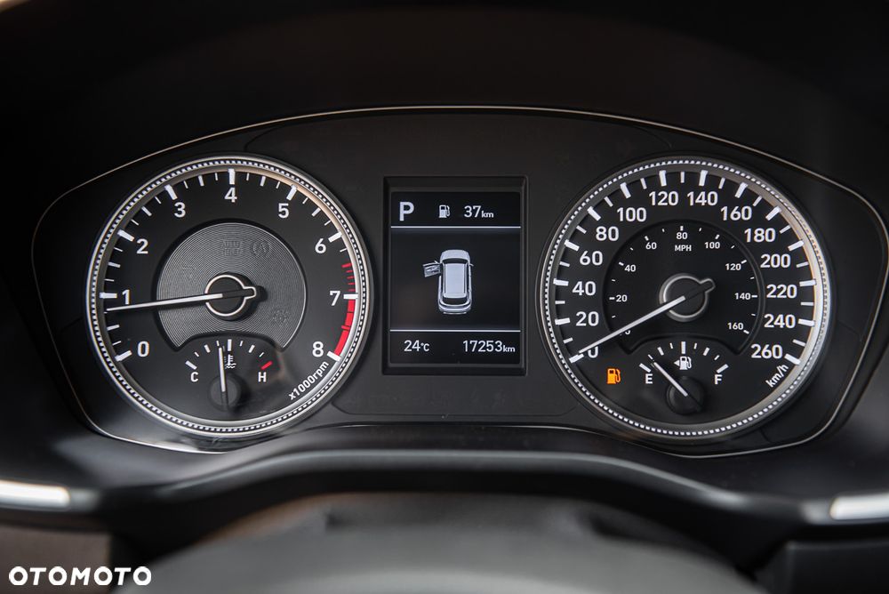 Hyundai Santa Fe 2.4 GDI 4WD Premium - 22