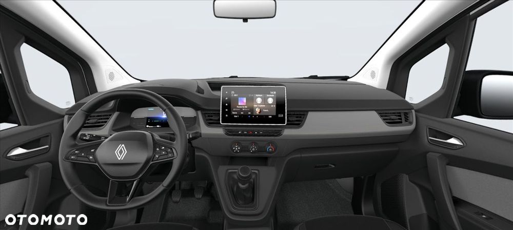 Renault Kangoo 1.3 TCe Equilibre - 9