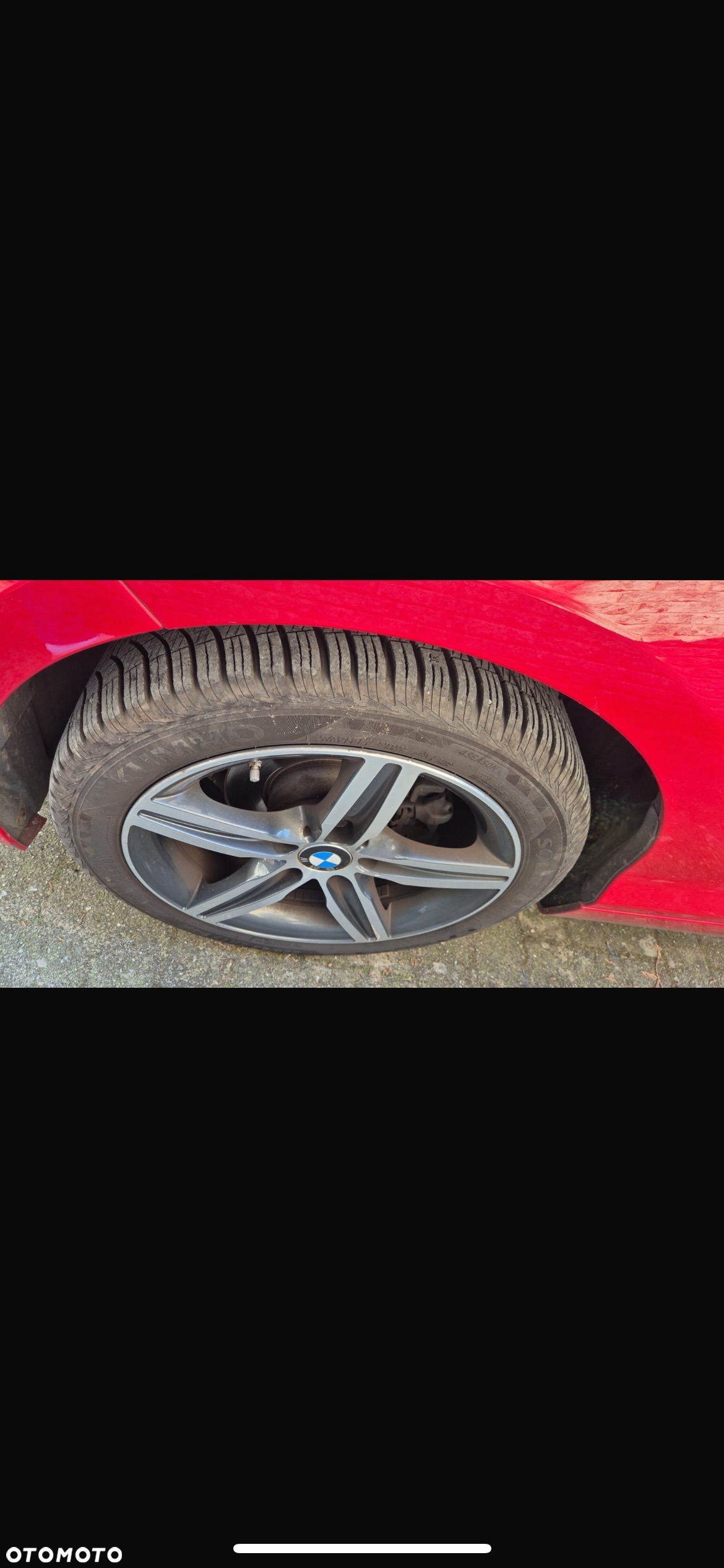 BMW Seria 1 116i Sport Line - 12