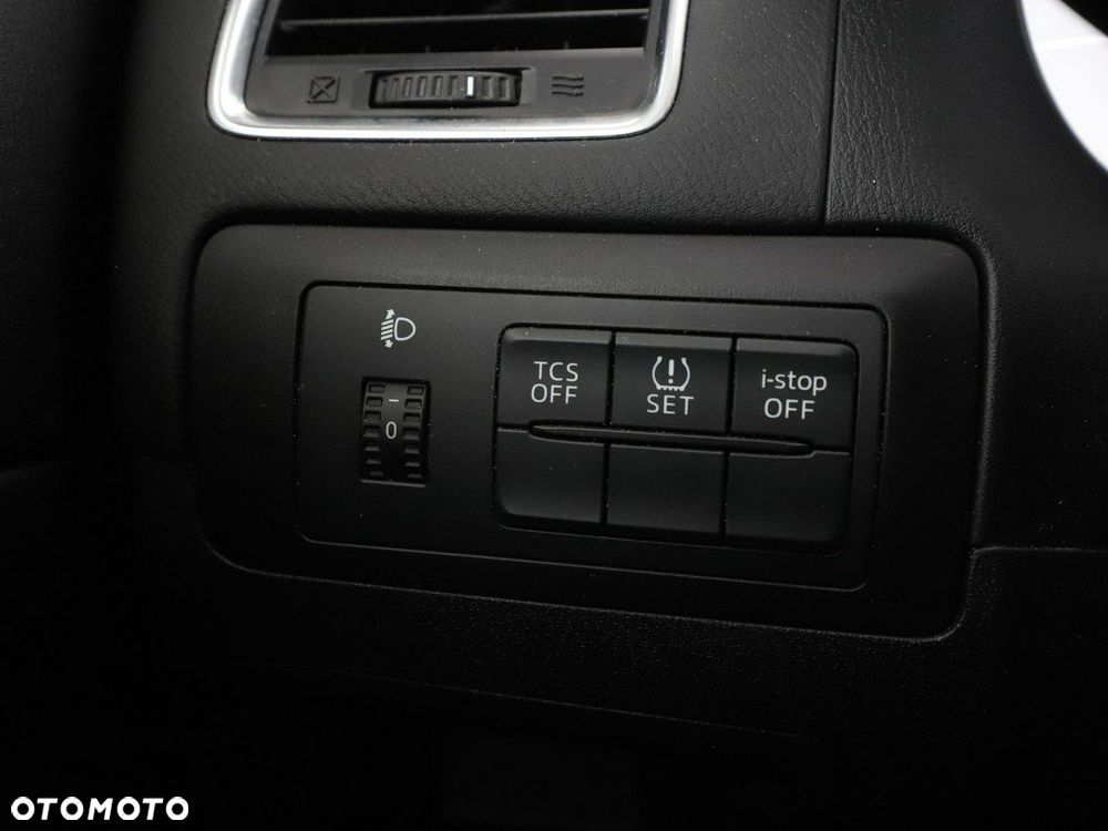 Mazda CX-5 2.0 SKYACTIV-G Center-Line - 33