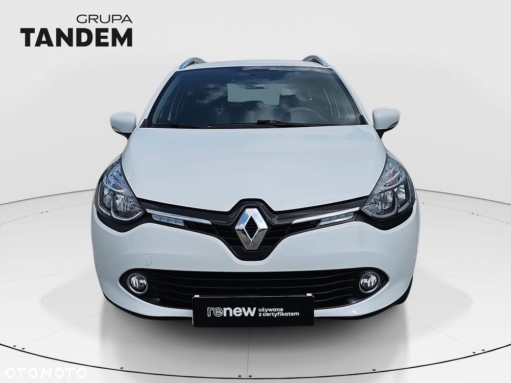 Renault Clio 1.2 16V Alize EU6 - 2