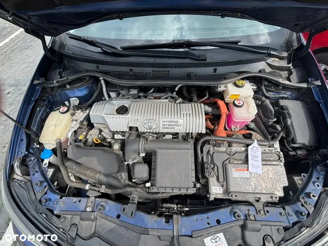 Toyota Auris - 28