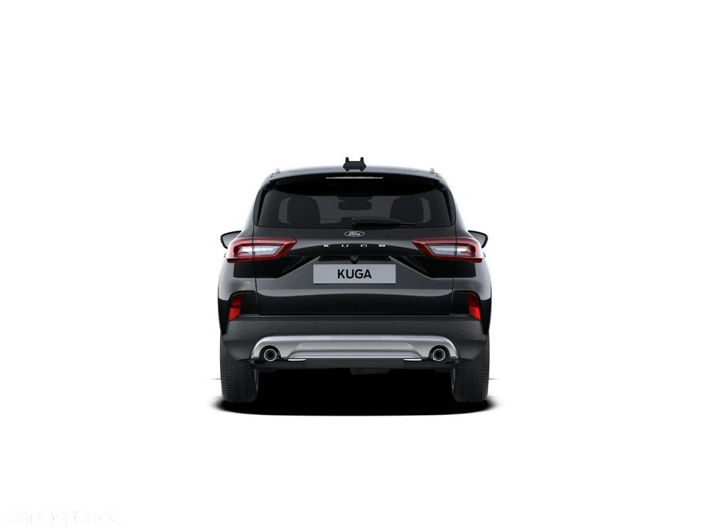 Ford Kuga 1.5 EcoBoost FWD Titanium - 6