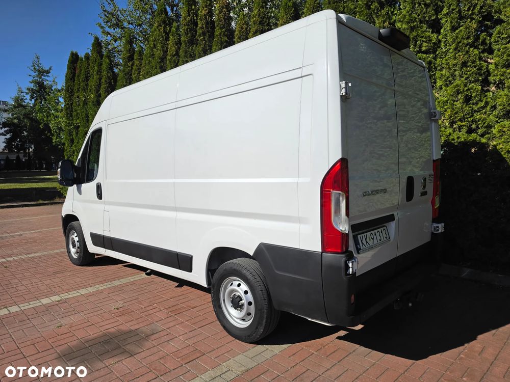 Fiat DUCATO - 6