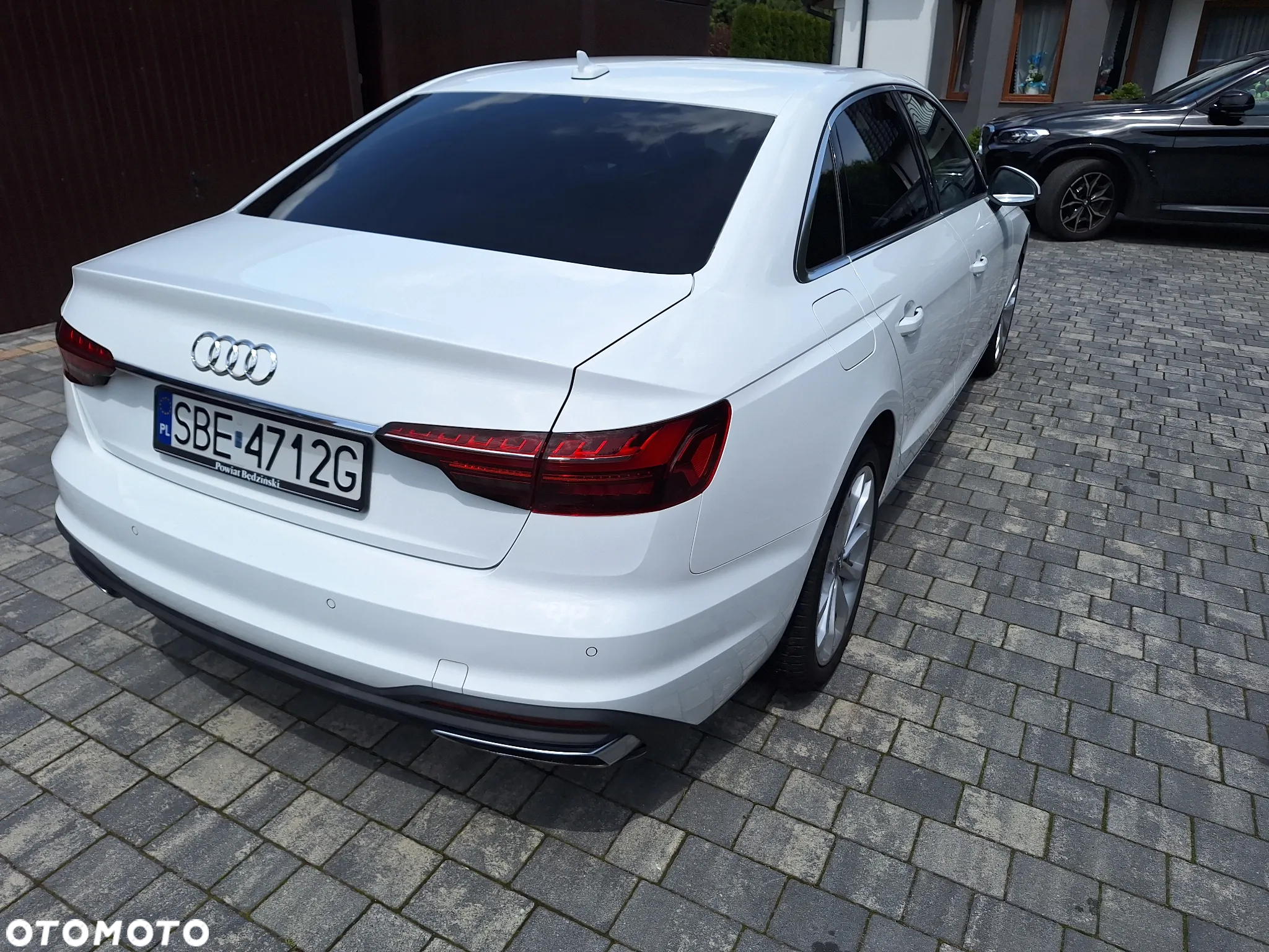 Audi A4 35 TFSI S tronic - 3