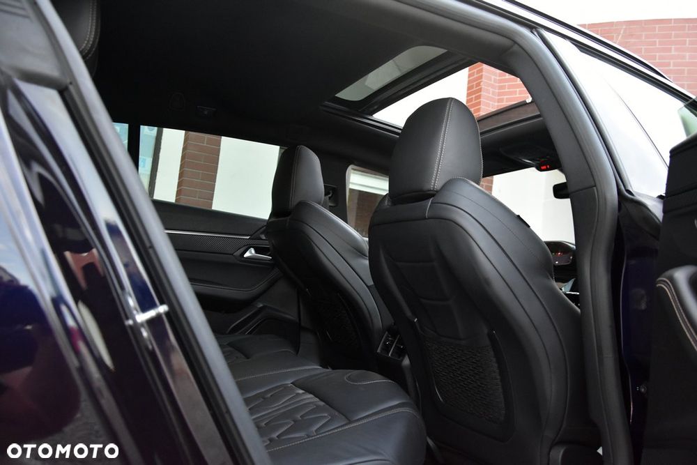 Peugeot 508 PureTech 180 EAT8 GT - 20