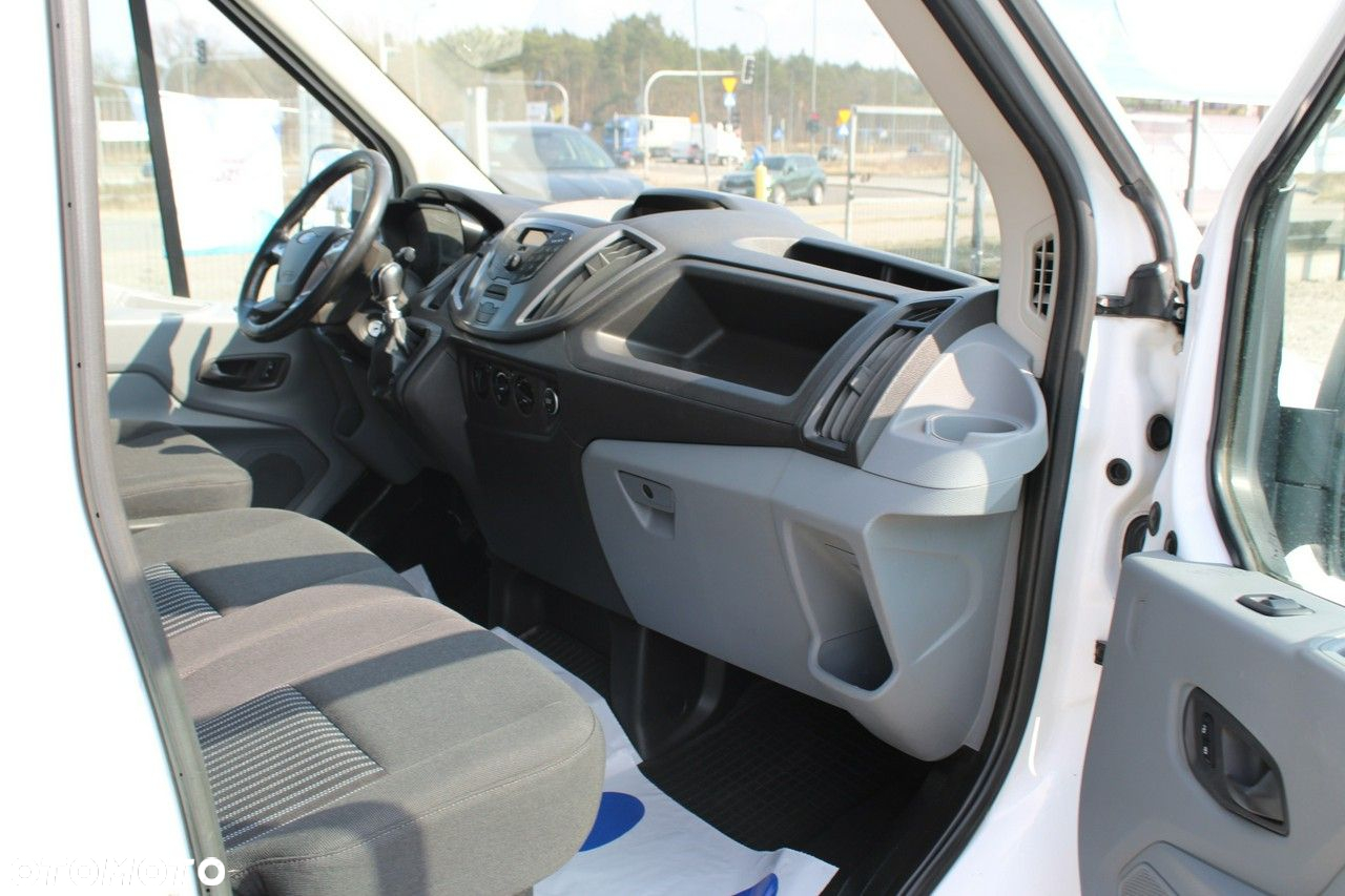 Ford Transit - 16