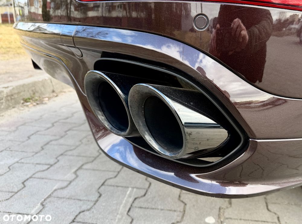 Porsche Cayenne Diesel Platinum Edition - 22