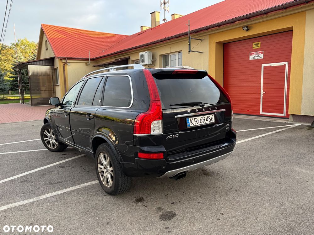 Volvo XC 90 - 3
