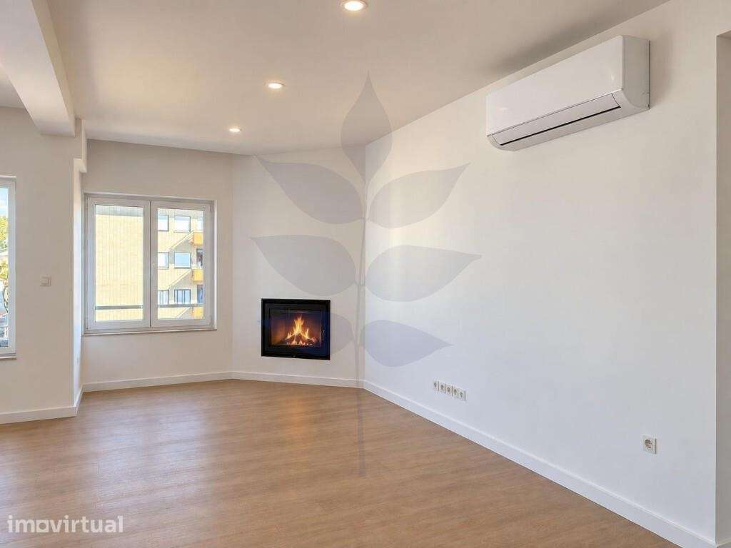 APARTAMENTO T4 TOTALMENTE RENOVADO | CELEIRÓS, BRAGA - Grande imagem: 4/21
