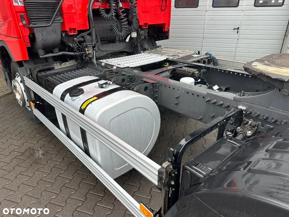 Volvo FM430 - 6