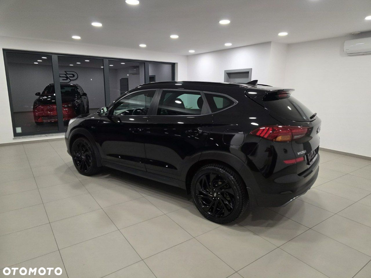 Hyundai Tucson 1.6 GDi 2WD N Line - 4