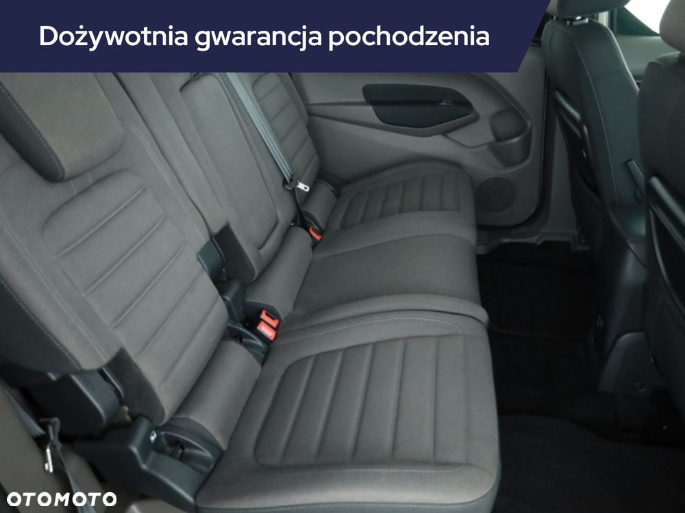 Ford Tourneo Connect - 9