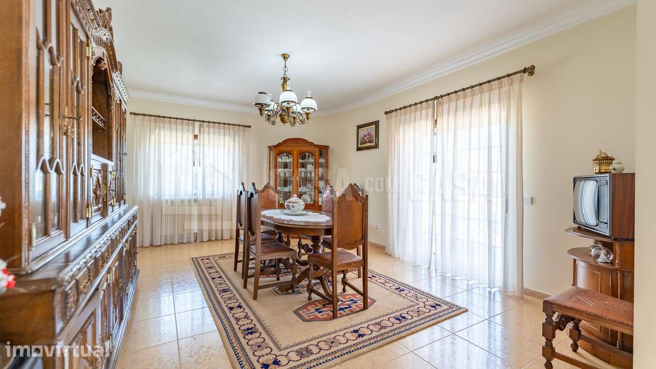 Moradia Isolada V3 em Mangualde - Grande imagem: 3/14