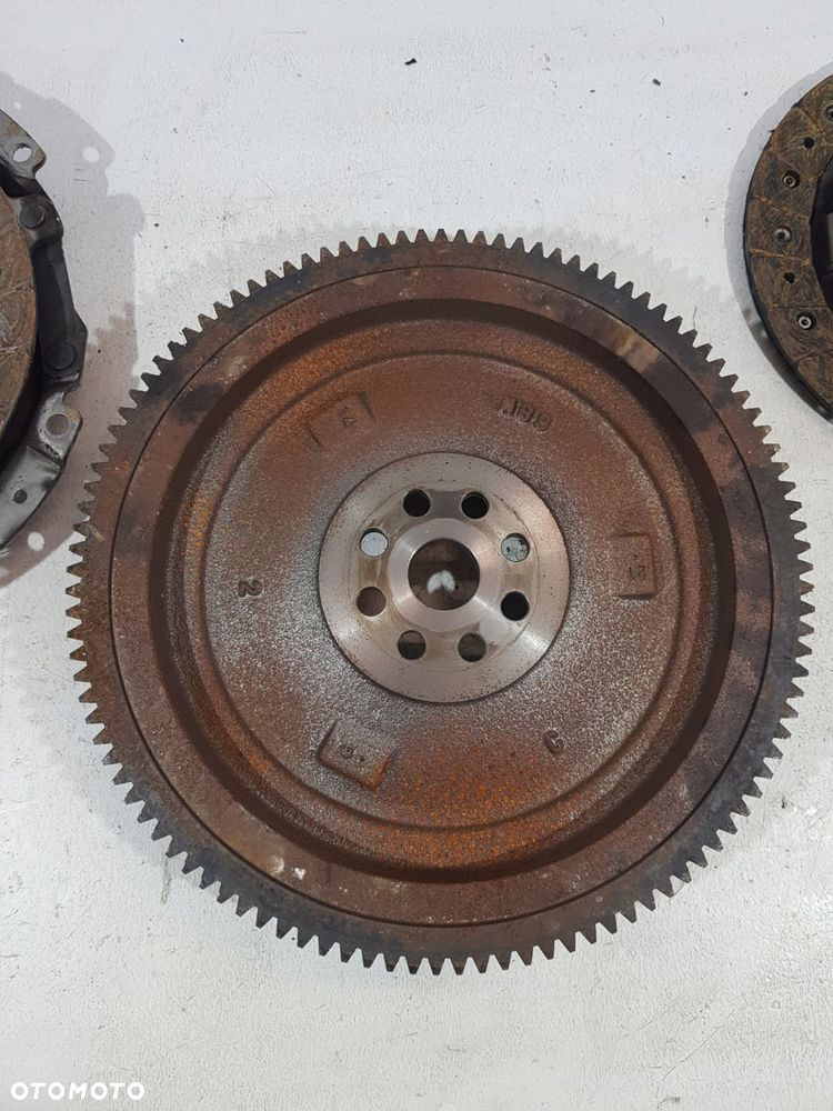 koło zamachowe sprzęgło 60r40-1d29b suzuki sx4 swift s-cross 1.4t k14d - 10