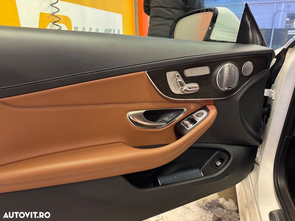 Mercedes-Benz C 300 Aut. - 6