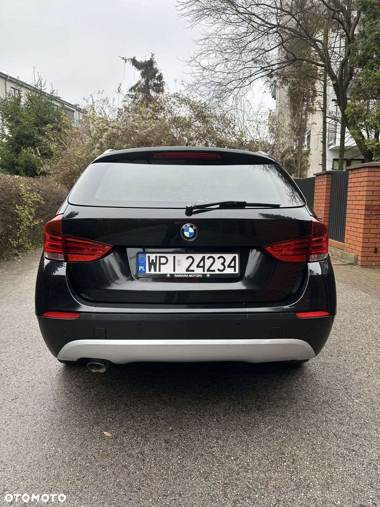 BMW X1 - 5