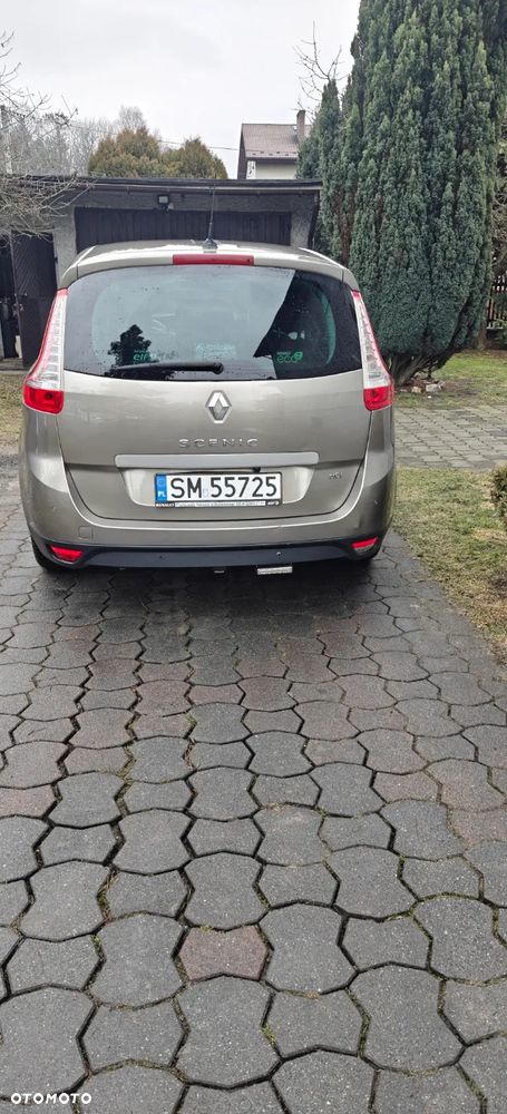 Renault Scenic 1.9 dCi Privilege - 7