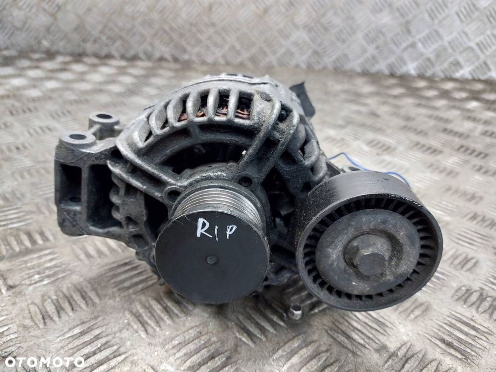 ALTERNATOR BMW E46 LIFT 316i 7521383 0124325087 - 1